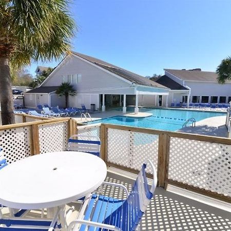 Spencer'S Myrtle Beach Rental At Arcadian Dunes Briarcliffe Acres Extérieur photo