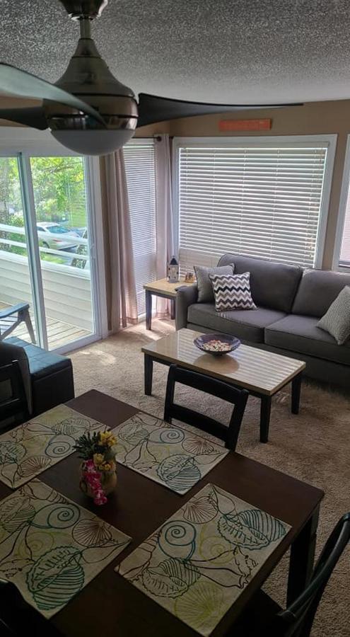 Spencer'S Myrtle Beach Rental At Arcadian Dunes Briarcliffe Acres Extérieur photo