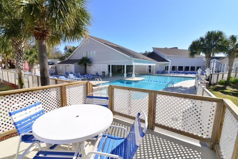 Spencer'S Myrtle Beach Rental At Arcadian Dunes Briarcliffe Acres Extérieur photo