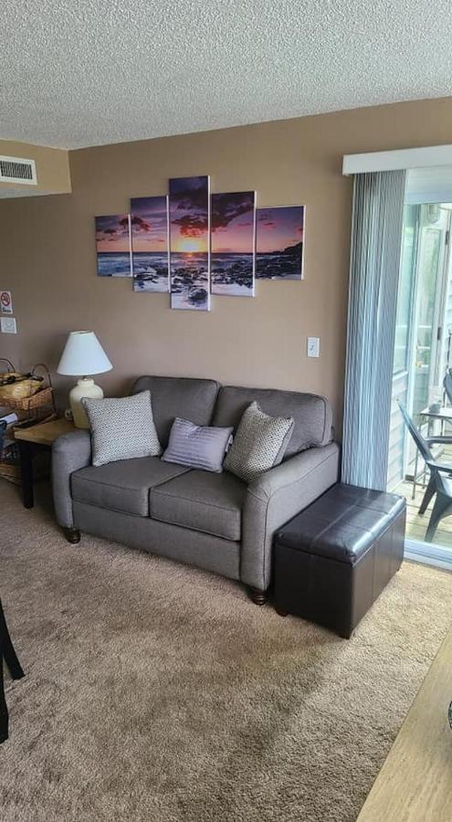 Spencer'S Myrtle Beach Rental At Arcadian Dunes Briarcliffe Acres Extérieur photo